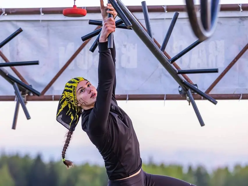 Екатерина Архарова