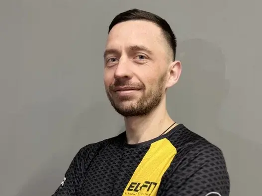 Илья Башкатов