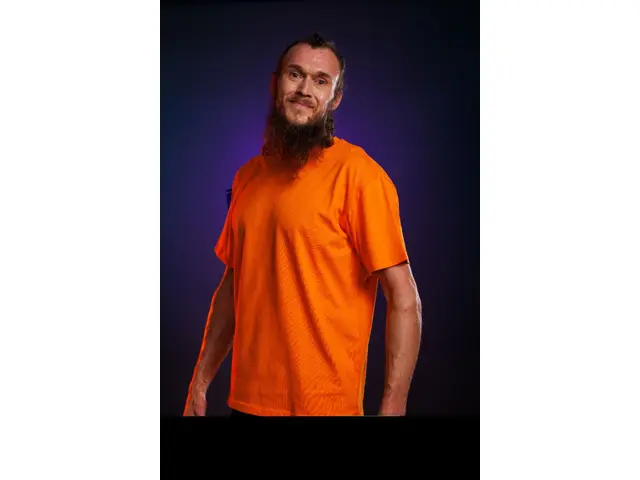 Виктор Мусихин
